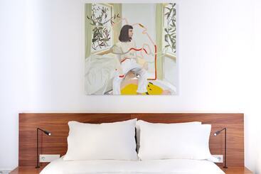 Отель Sonder La Casa Del Sol