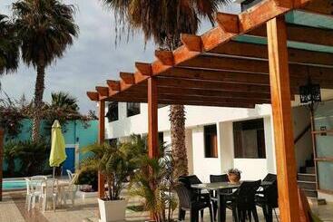 فندق La Posada Del Ingles