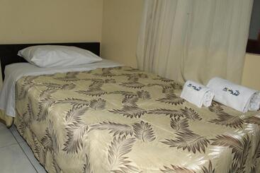 ホテル Monte Azul