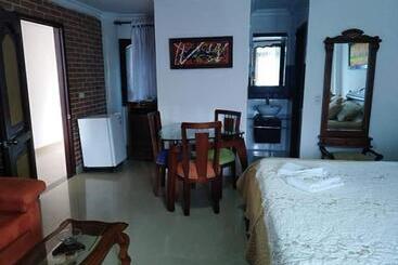 בית מלון כפרי Napoles