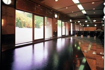 هتل Oshuku Onsen Kagasuke