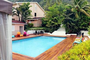 בית מלון כפרי Presidente Selva