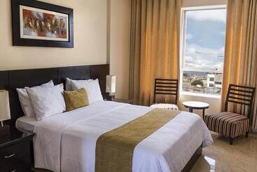 هتل Riosol Tarapoto