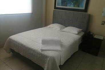 酒店 Rivera Del Rio