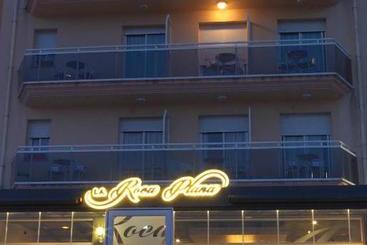 酒店 Roca Plana