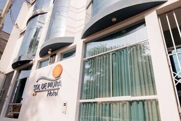 هتل Sol De Piura