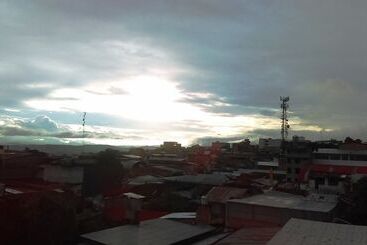 בית מלון כפרי Tarapoto Inn