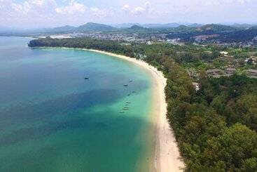 The Touch Green Naiyang Hotel & Fitness