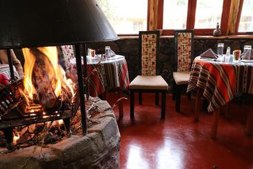 هتل Tradicion Colca