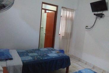 Paracas Hotel Ballestas Island