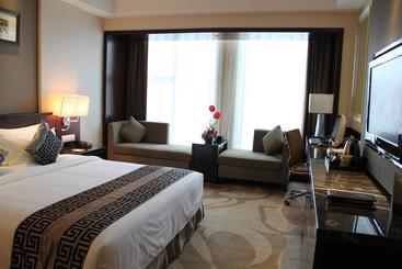 هتل Paxton Park  Chengdu