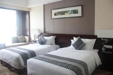 هتل Paxton Park  Chengdu