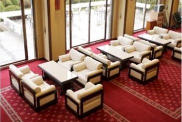 هتل Yukai Resort New Maruya  Bekkan