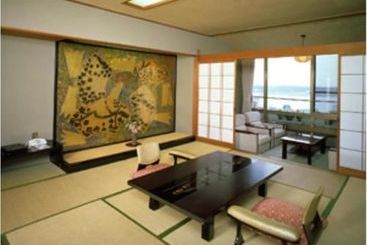 هتل Yukai Resort New Maruya  Bekkan