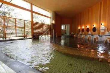 هتل Yukai Resort New Maruya  Bekkan