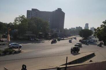 ホテル Castle Home Stay