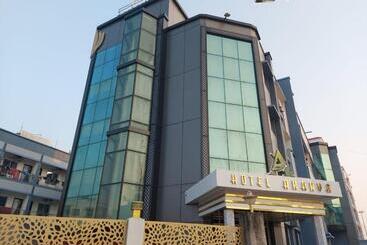 Отель New Digha