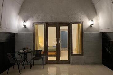 هتل Rumah Tiga Gili