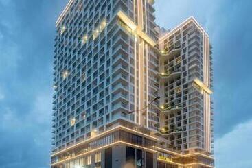 هتل Venus Apartment   Apec Mandala Phú Yên