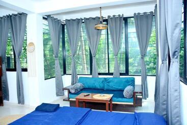 Hotel Yt Inn Arambol