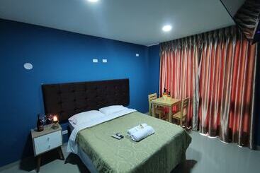 Inti Llaqta Hotel & Suites