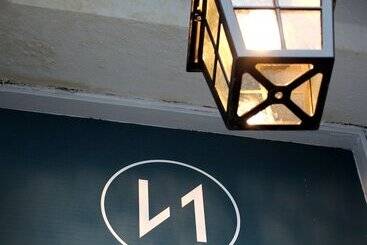 91 Aparthotel Jesmond Road