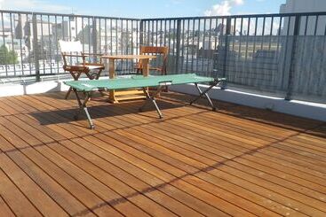 הוסטל B&b Nagomi