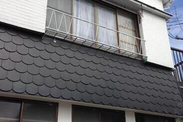 הוסטל Keys House