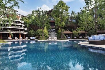 Anantara Guiyang Resort