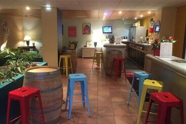 Апарт-отель Appart Hotel Castel Emeraude, Charme Et Caractère