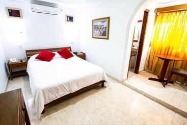 Baluarte Cartagena Hotel Boutique