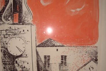 B&b Casa Ferrara