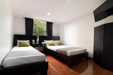 Bed and Breakfast Dorado 100