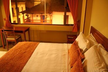 민박 Estación Sabana