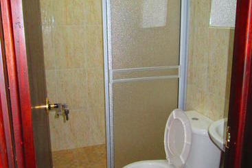 هتل Tucuma Casa