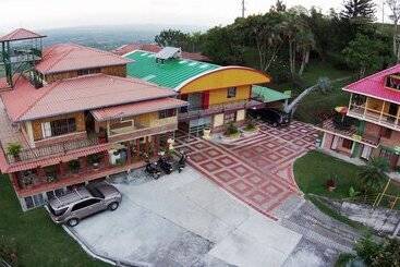 Eco Hotel La Selecta Campestre