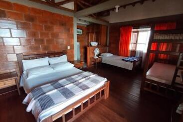 Finca Hotel Villa Ilusión