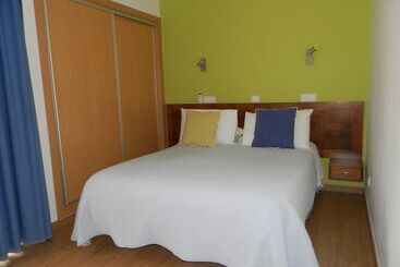 فندق فئة نجمة واحدة Frentomar