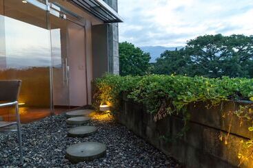 호텔 Acquasanta Lofts