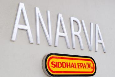 Anarva Hotel & Spa