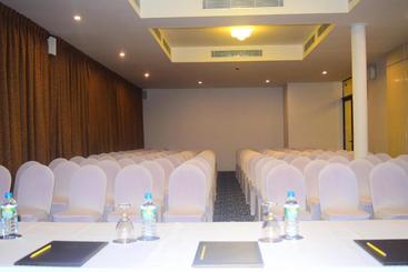 Anarva Hotel & Spa