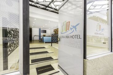 酒店 Ayenda 1024 Agora Inn