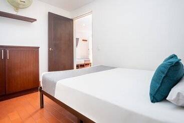 호텔 Mar Azul Neiva