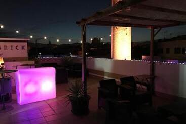 酒店 Brick Palma  Turismo De Interior