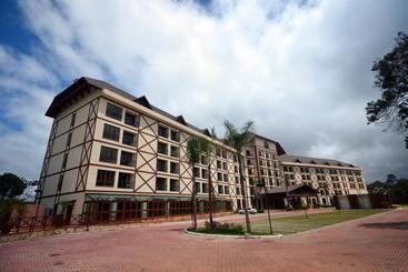 בית מלון כפרי Bristol Vista Azul
