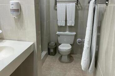 Hotel Camino Real Popayán Colombia