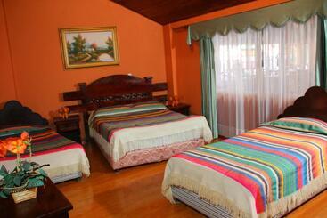 هتل Casablanca Natural Spa