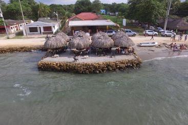 בית מלון כפרי Costa Mar Coveñas