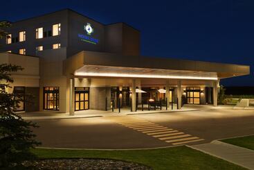 فندق Dene & Conference Centre