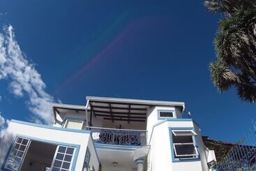 בית מלון כפרי El Mirador Del Cocora